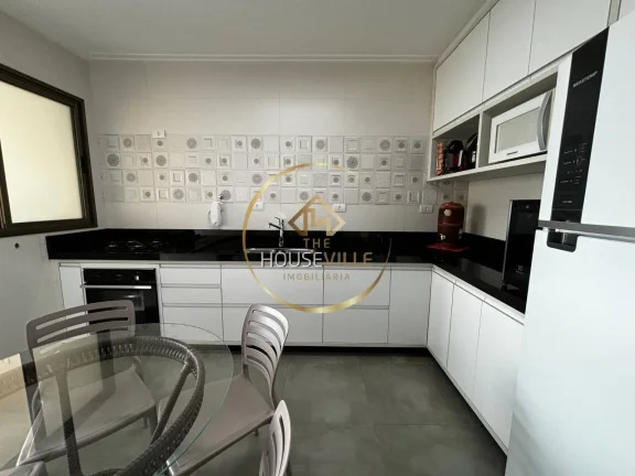 Imagem Apartamento, 4 Dormitórios ( 1 suíte), 108m², Floradas de São José.