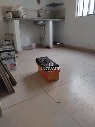 Imagem Sala para alugar, 68 m² por R$ 1.500,00/mês - Setor Central - Itumbiara/GO