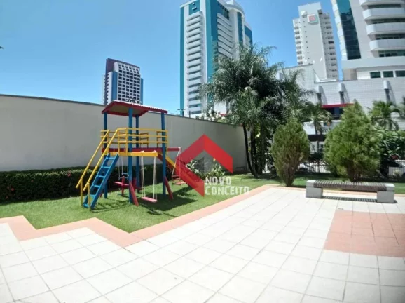 Imagem Apartamento à venda, 151 m² por R$ 1.299.000,00 - Aldeota - Fortaleza/CE
