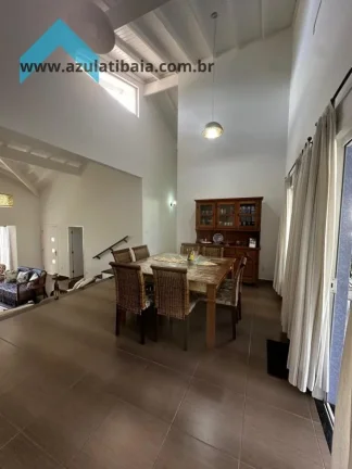 Imagem Chácara à Venda em Condomínio Fechado Atibaia | Terras Fazenda Santana