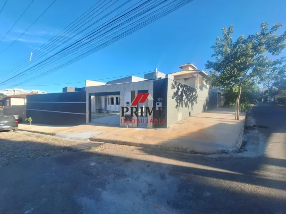 Imagem Casa - Bairro Lundceia - Lagoa Santa