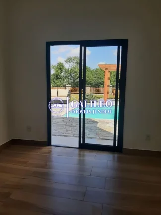 Imagem CASA A VENDA ALTO PADRÃO NO RESIDENCIAL LAGOS DE JARINU
