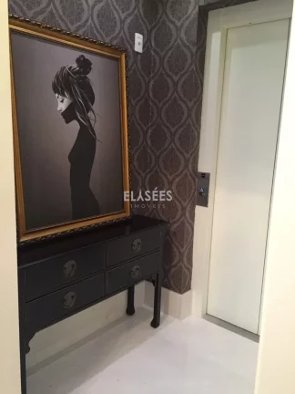 Imagem APARTAMENTO RESIDENCIAL em SÃO PAULO - SP, CAMPO BELO