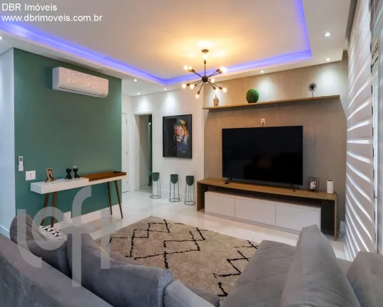 Imagem APARTAMENTO RESIDENCIAL em São Paulo - SP, Tatuapé