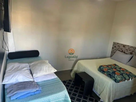 Imagem Casa com 3 dormitórios à venda, 295 m² por R$ 1.350.000,00 - Vale do Luar - Jaboticatubas/MG