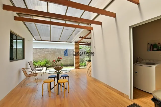 Imagem Casa em Condomínio para Venda em Brasília, Setor Habitacional Tororó (Jardim Botânico), 3 dormitórios, 1 suíte, 2 banheiros, 2 vagas