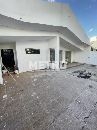 Imagem Ponto Comercial para locação, Centro, terreno 10X30, 8 salas, copa, 4 Wcs