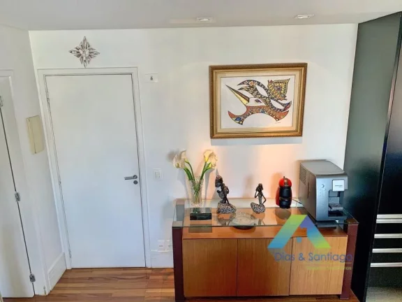 Imagem Lindo apartamento com 2 dormitórios, 71 m² , área de lazer completa e excelente localização