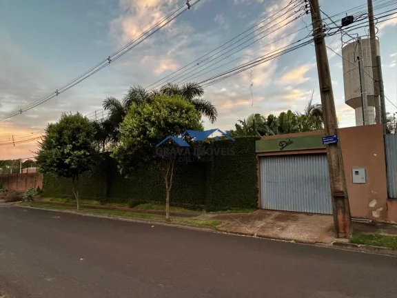 Imagem Chácara para Venda em Sarandi, Vera Cruz, 3 banheiros, 1 vaga