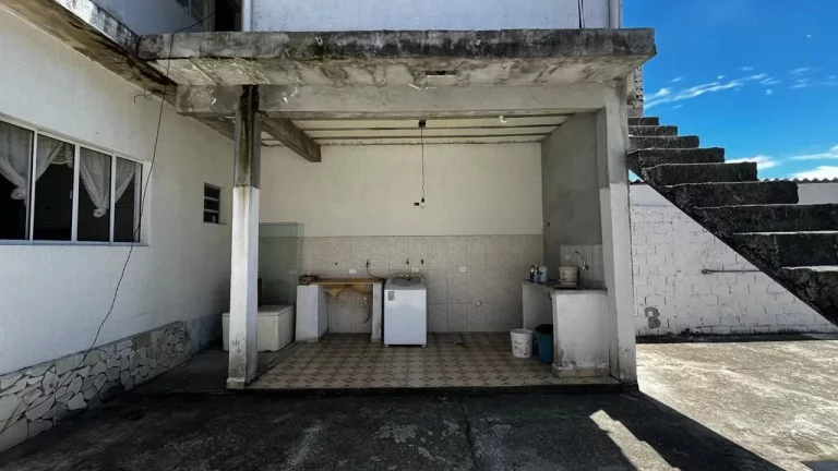 Imagem Sobrado com 3 dormitórios à venda, 156 m² por R$ 477.000,00 - Vila Odete - Poá/SP