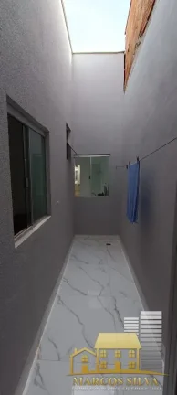 Imagem Casa para Venda em Três Lagoas / MS no bairro Jd. Ipê 4