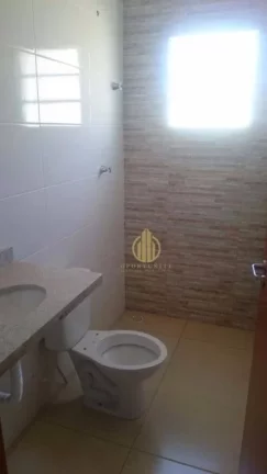 Imagem Apartamento 2 dormitórios com suite