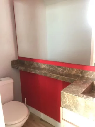Imagem Sobrado com 2 dormitórios à venda, 60 m² por R$ 400.000,00 - Vila Colorado - Suzano/SP