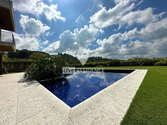Imagem Casa de Alto Padrão Condomínio Fazenda Dona Carolina - Itatiba - SP