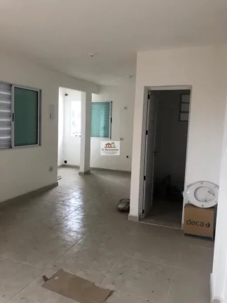 Imagem Prédio comercial e residencial na Vila Carrão.