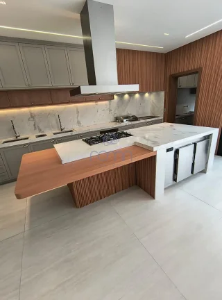Imagem Golden Park Residence, Mirassol, SP