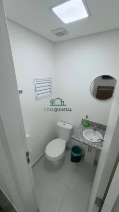Imagem Sala Comercial à Venda, 46 m² em Butantã - São Paulo