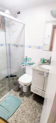 Imagem Apartamento à venda no bairro Enseada - Guarujá/SP
