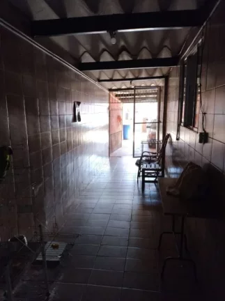 Imagem Casa com 2 dormitórios à venda, 250 m² por R$ 480.000,00 - Jardim São Vicente - São Paulo/SP