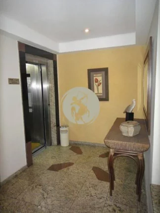 Imagem Cobertura Duplex a venda com lazer completo