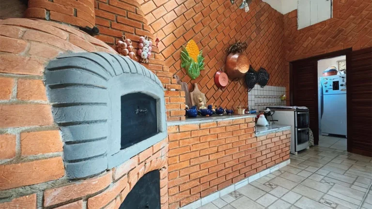 Imagem CHÁCARA EM ATIBAIA DENTRO DE CONDOMÍNIO COM ACESSO À REPRESA