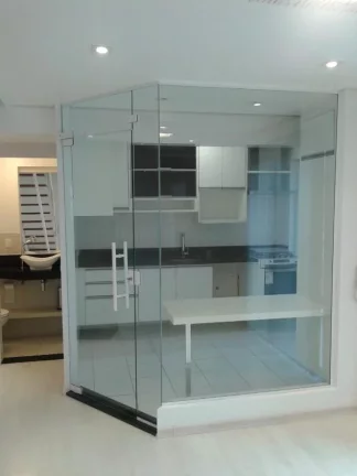 Imagem Duplex com 1 dormitório na Vila Madalena junto ao metrô