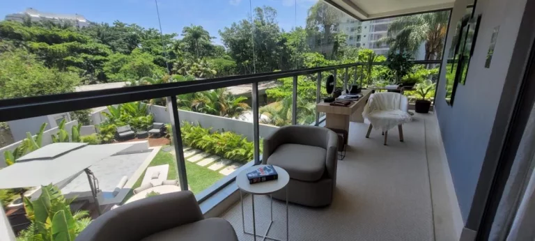 Imagem Casa de Condomínio com 3 Quartos à Venda, 318 m² em Barra Da Tijuca - Rio De Janeiro