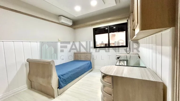 Imagem Apartamento de luxo com 3 suítes e 4 vagas de garagem no Jardim Paulista, São Paulo-SP - Imperdível!