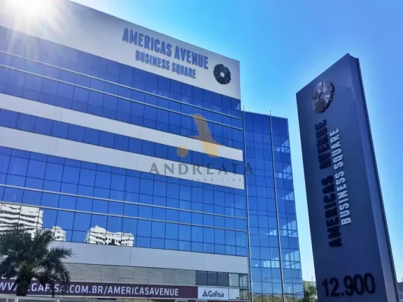 Imagem Loja à venda no condomínio Americas Avenue Recreio dos Bandeirantes