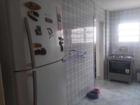 Imagem Apartamento com 4 quartos, 92 m² - venda ou aluguel - Jaguaré - São Paulo/SP