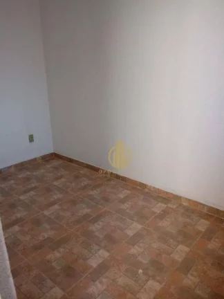 Imagem Casa com 3 dorm - 1 suíte - quintal - churrasqueira - Edícula - Parque das Andorinhas - Ribeirão Preto/SP