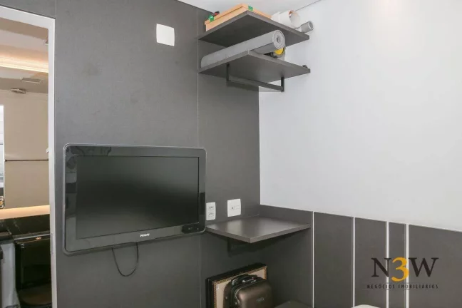 Imagem Apartamento com 2 dormitórios à venda, 79 m² por R$ 1.199.000,00 - Vila Anastácio - São Paulo/SP