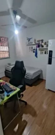 Imagem Apartamento Garden à venda em São Gonçalo, Galo Branco, com 3 quartos, 115m2