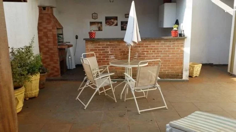 Imagem Casa - Ribeirão Preto - Lacerda Chaves - Região Oeste