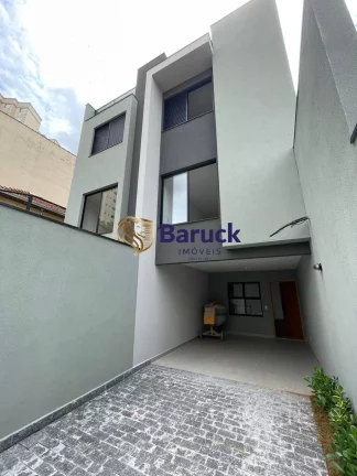 Imagem Sobrado com 4 Quartos à Venda, 170 m² em Chácara Inglesa - São Paulo