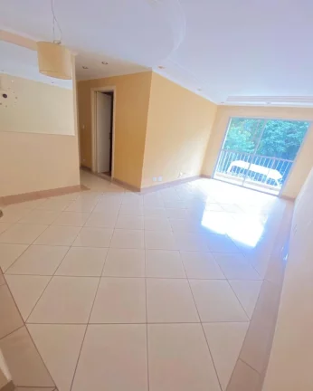 Imagem Apartamento Rio Pequeno 2 Dorms…