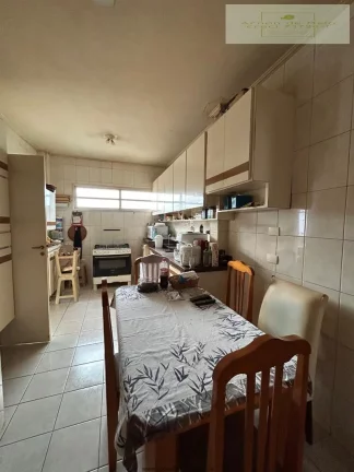 Imagem Apartamentos no Litoral para venda em Santos no bairro Gonzaga
