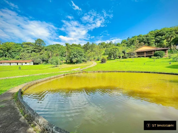Imagem Sítio Escriturado à venda com 97.000m² em Mairiporã/SP
