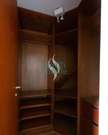 Imagem Cobertura Duplex à Venda em Indianópolis - São Paulo/SP.