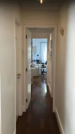 Imagem Apartamento Padrão à venda em São Paulo/SP