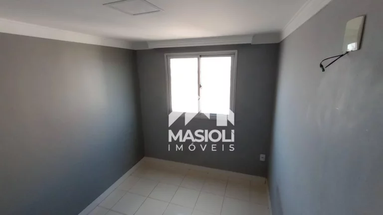 Imagem Apartamento com 2 dormitórios à venda, 55 m² por R$ 300.000,00 - Ataíde - Vila Velha/ES