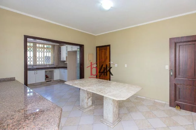 Imagem Casa com 4 dormitórios à venda, 332 m² por R$ 3.500.000,00 - Moema - São Paulo/SP