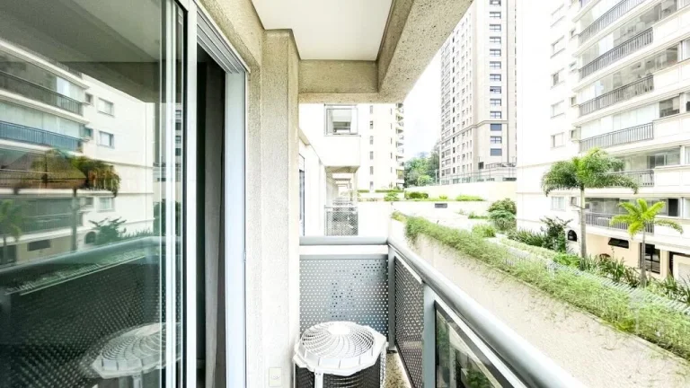 Imagem Apartamento para venda R$745.000 - Wi-House - Alameda Amazonas - Alphaville - Barueri/SP