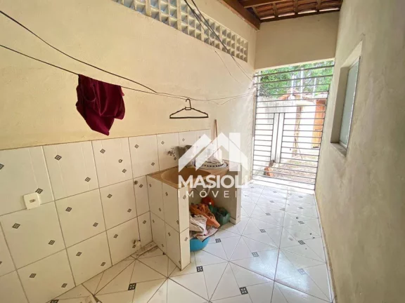 Imagem Casa com 2 dormitórios à venda por R$ 1.000.000,00 - Barra do Jucu - Vila Velha/ES