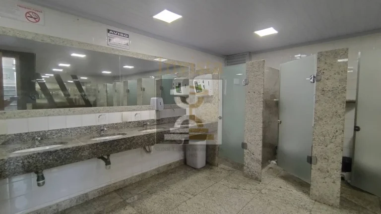 Imagem Recreio dos Bandeirantes - Time Center - 2 quiosques integrados
