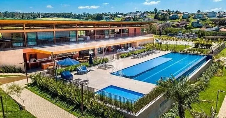 Imagem Terreno com 814m² em localização privilegiada