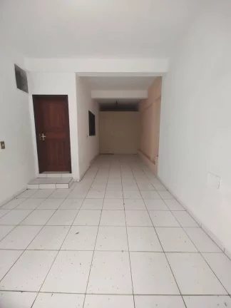 Imagem Casa à venda no bairro Floresta