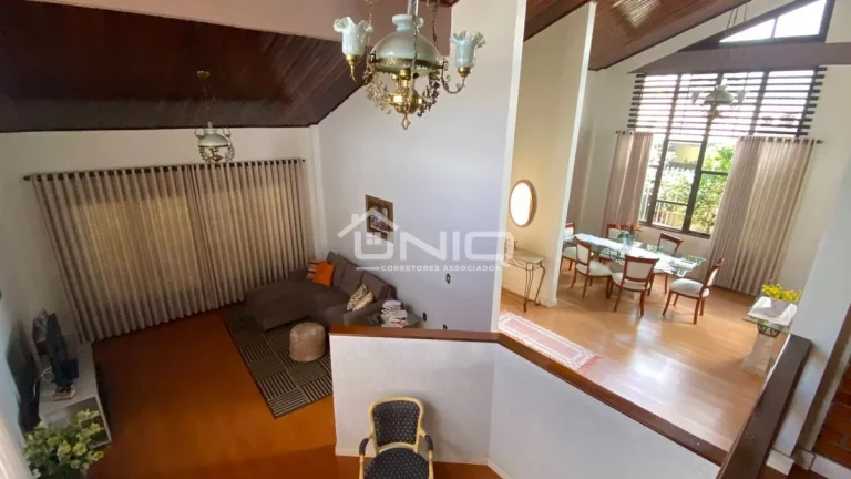 Imagem Casa Suíte + 2 quartos - Jardim Primavera