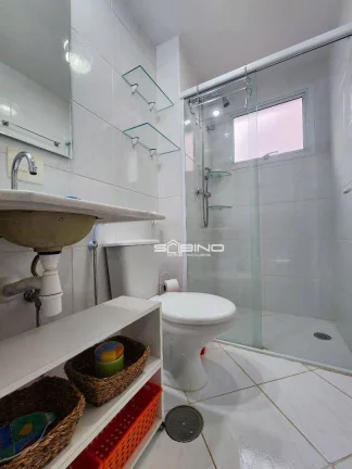 Imagem Apartamento para locação Réveillon com 3 dormitórios sendo1 Suíte, em Riviera de São Lourenço – Bertioga SP