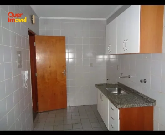 Imagem Apartamento à venda em Ribeirão Preto-SP, Vila Amélia: 2 quartos, 1 suíte, 2 salas, 2 banheiros, 1 vaga, 67m². Venha conferir!